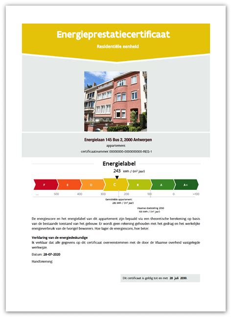 epc attest simulatie|EPC berekenen: Info & Prijs [+ Veelgestelde vragen].